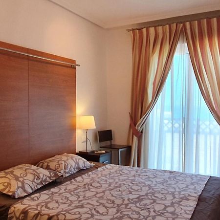 Casa Elena Residencial Seychelles La Manga Lejlighed Eksteriør billede