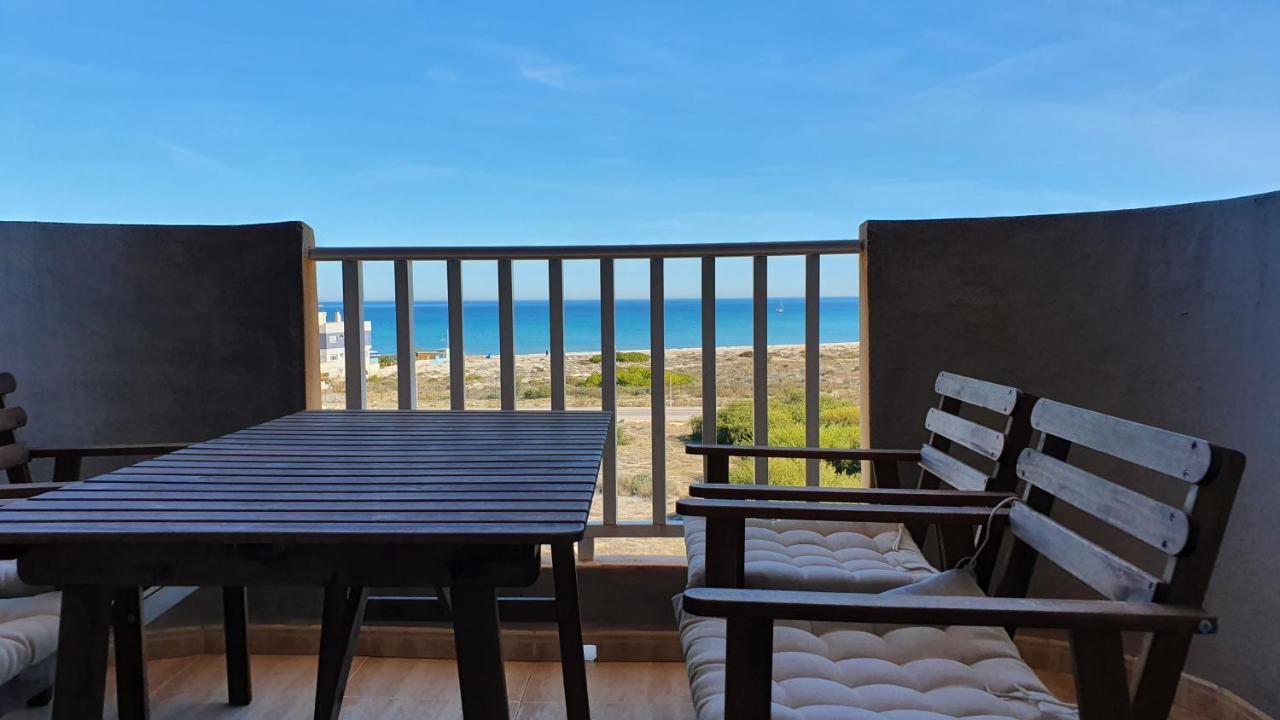 Casa Elena Residencial Seychelles La Manga Lejlighed Eksteriør billede