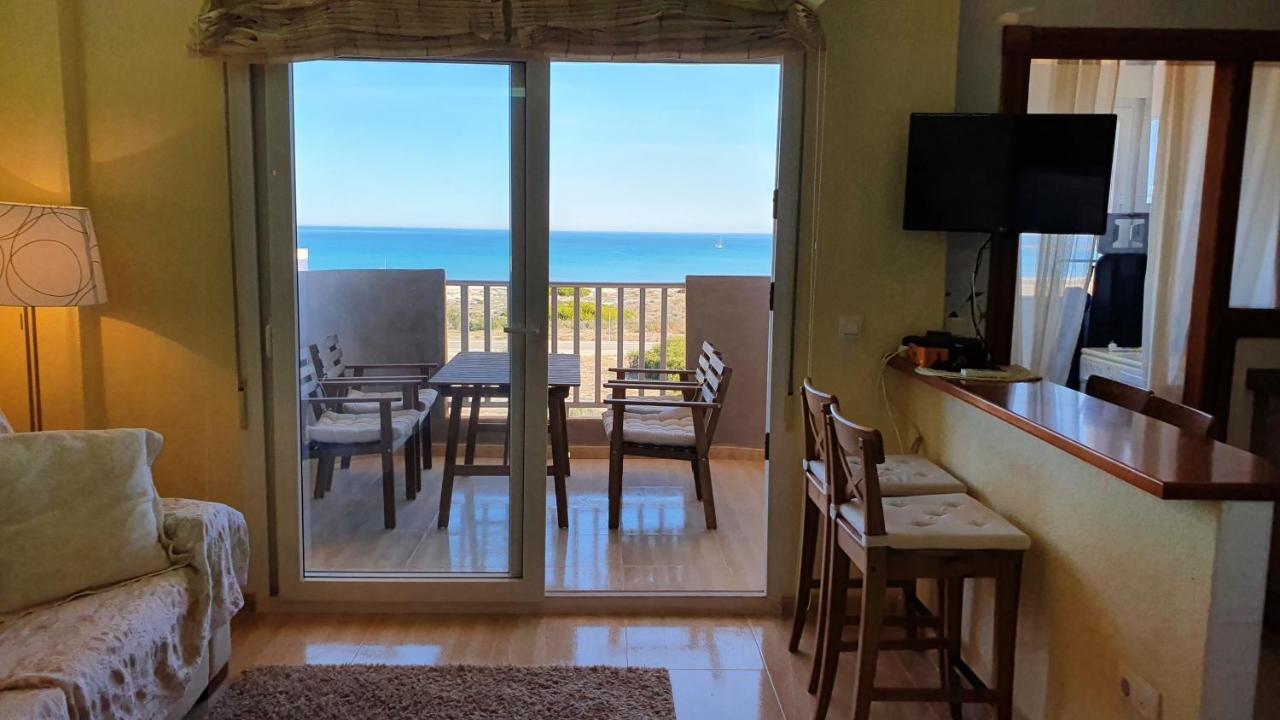 Casa Elena Residencial Seychelles La Manga Lejlighed Eksteriør billede