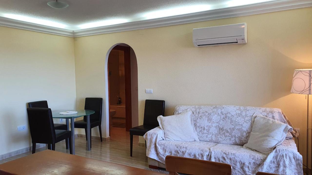 Casa Elena Residencial Seychelles La Manga Lejlighed Eksteriør billede