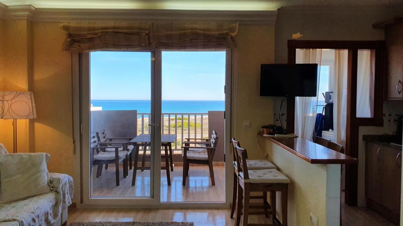 Casa Elena Residencial Seychelles La Manga Lejlighed Eksteriør billede