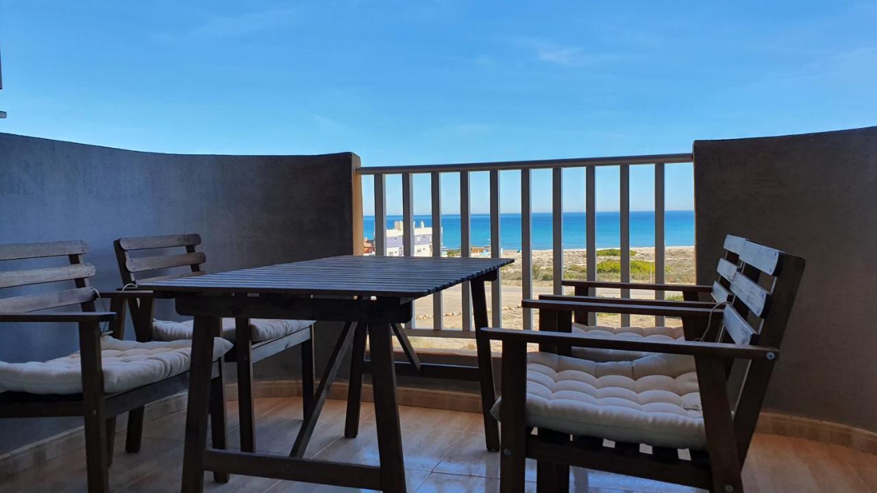 Casa Elena Residencial Seychelles La Manga Lejlighed Eksteriør billede